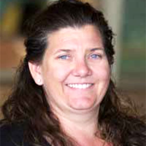 Dr. Kimberley Deere, Oceanside Veterinarian