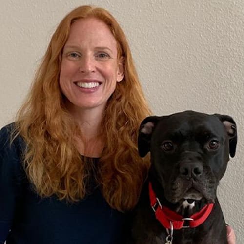 Dr. Rachel Cobb, Oceanside Veterinarian